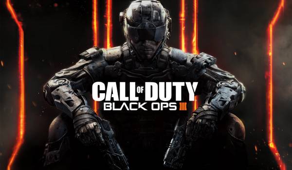 بازی Call of Duty: Black Ops